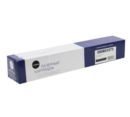 Тонер-картридж NetProduct для Xerox WC 5019/5021/5022/5024 (9000 стр.)