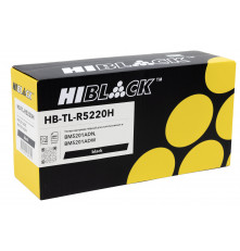 Тонер-картридж Hi-Black (HB-TL-R5220H) для Pantum BM5201ADN/BM5201ADW, 6K
