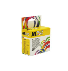 Картридж Hi-Black (HB-C6656AE) для HP PCS 2100/DJ 5550/450/PS7150/7350/7550, №56, черный