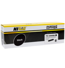 Тонер-картридж Hi-Black (HB-TK-5290BK) для Kyocera ECOSYS P7240cdn, черный (17000 стр.)