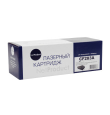 Картридж NetProduct для HP LJ Pro M125/M126/M127/M201/M225MFP (1500 стр)