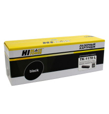 Тонер-картридж Hi-Black (HB-TK-1170L) для Kyocera M2040dn/M2540dn, с чипом (12000 стр.)