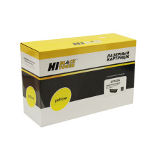 Картридж Hi-Black (HB-CF332A) для HP CLJ M651n/651dn/651xh, №654A, желтый (15000 стр.)