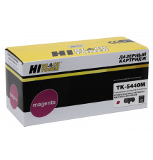 Тонер-картридж Hi-Black (HB-TK-5440M) для Kyocera ECOSYS PA2100cx/PA2100cwx/MA2100cfx, M, 2,4K