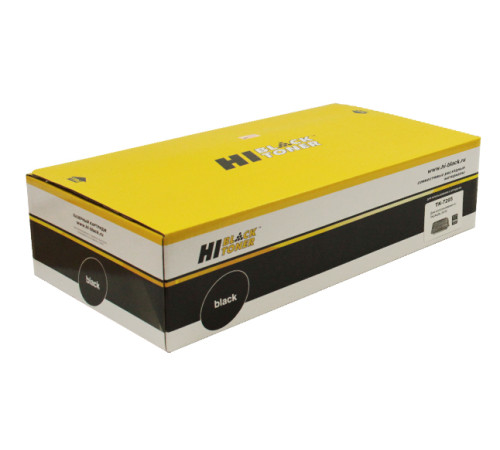 Тонер-картридж Hi-Black (HB-TK-7205) для Kyocera TASKalfa 3510i, (35000 стр.)