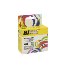 Картридж Hi-Black (HB-PG-545XL) для Canon PIXMA MG2550/MG2555, черный