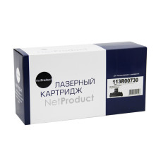 Картридж NetProduct для Xerox Phaser 3200MFP (3000 стр.)