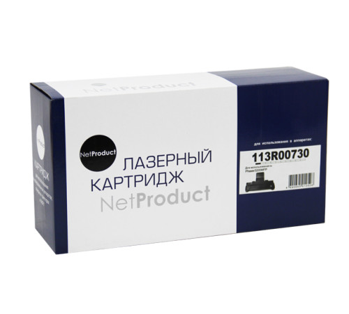 Картридж NetProduct для Xerox Phaser 3200MFP (3000 стр.)