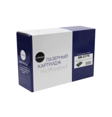 Драм-юнит NetProduct (N-DR-2175) для Brother HL-2140/2150/2170/7030/7040 (12000 стр.)