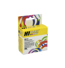 Картридж Hi-Black (HB-F6V19AE) для HP DJ 2130, №123XL, черный