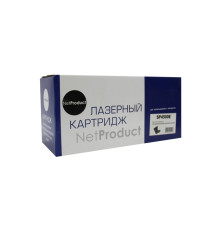 Тонер-картридж NetProduct (N-SP4500E) для Ricoh Aficio SP3600DN/SF/SP3610SF/SP4510DN/SF, (6000 стр.)