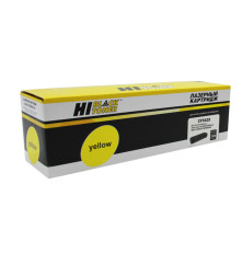 Картридж Hi-Black (HB-CF542X) для HP CLJ Pro M254nw/dw/M280nw/M281fdn/M281fdw, желтый (2500 стр.)