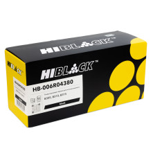 Тонер-картридж Hi-Black (HB-006R04380) для Xerox B305/B310/B315 (8000 стр.)