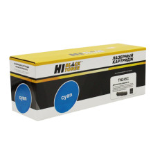 Тонер-картридж Hi-Black (HB-TN-245C) для Brother HL-3140CW/3150CDW/3170CDW, голубой (2200 стр.)