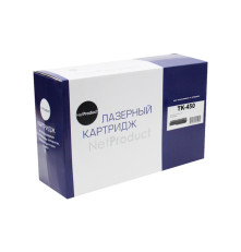 Тонер-картридж NetProduct для Kyocera FS-6970DN (15000 стр.)