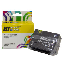 Картридж Hi-Black (HB-CN053AE) для HP Officejet 6100/6600/6700, №932XL, черный