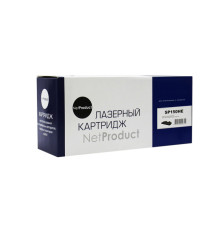 Картридж NetProduct (N-SP150HE) для Ricoh Aficio SP 150/SU/W/SUW, (1500 стр.)