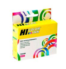Картридж Hi-Black (HB-T0633) для Epson Stylus C67/87/CX3700/4100/4700, пурпурный