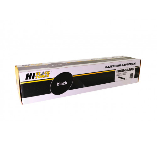 Тонер-картридж Hi-Black (HB-106R03396) для Xerox VersaLink B7025/B7030/B7035, 31K