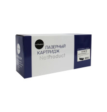 Картридж NetProduct (N-CF361X) для HP CLJ Enterprise M552/M553/MFP M577, голубой (9500 стр.)