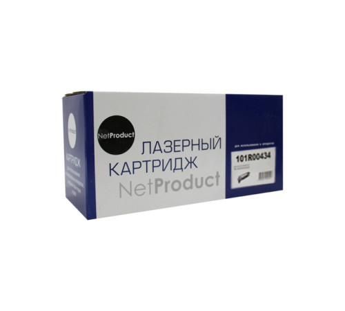 Копи-картридж NetProduct для Xerox WC 5222/5225/5230, восстановленный (50000 стр.)