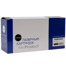 Тонер-картридж NetProduct для Xerox Phaser 3330/WC 3335/3345 (15000 стр.)