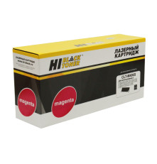 Тонер-картридж Hi-Black (HB-CLT-M406S) для Samsung CLP-360/365/368/CLX-3300/3305, пурпурный (1000 стр.)