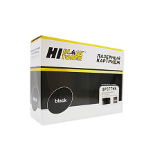 Картридж Hi-Black (HB-SP377HE) для Ricoh Aficio SP 377DNwX/SP377SFNwX/SP377SNwX (6400 стр.)