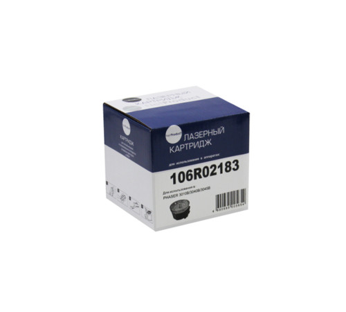 Тонер-картридж NetProduct для Xerox Phaser 3010/3040/WC 3045B/3045NI (2300 стр.)