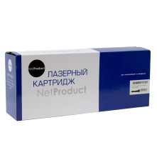 Тонер-картридж NetProduct (N-006R01731) для Xerox B1022/B1025, (13700 стр.)