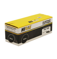 Тонер-картридж Hi-Black (HB-TK-160) для Kyocera FS-1120D/ECOSYS P2035d, (2500 стр.)