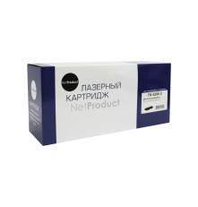 Тонер-картридж NetProduct (N-TK-5280C) для Kyocera ECOSYS P6235/M6235/M6635, голубой (11000 стр.)