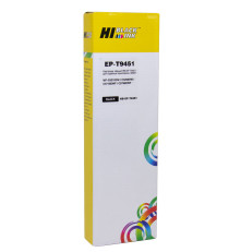 Картридж Hi-Black (EPT9451) для Epson WF-WF-C5290/С5790, черный