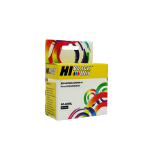 Картридж Hi-Black (HB-PG-440XL-Bk) для Canon PIXMA MG2140/3140, черный