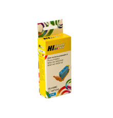 Картридж Hi-Black (HB-CLI-426C) для Canon PIXMA MG5140/5240/6140/8140, голубой