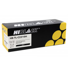 Картридж Hi-Black (HB-TL-C2310H) для Pantum BM2300/BM2300A/BM2300AW, 1,6K