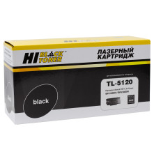 Тонер-картридж Hi-Black (HB-TL-5120) для Pantum BP5100DN/BP5100DW/BM5100ADW (3000 стр.)