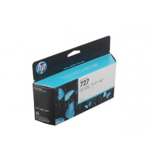 Картридж 727 для HP DJ T920/T1500 (O)  B3P23A, photoblack, 130 мл
