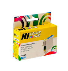 Картридж Hi-Black (HB-T0922) для Epson Stylus C91/CX4300/T26/TX106/109, голубой