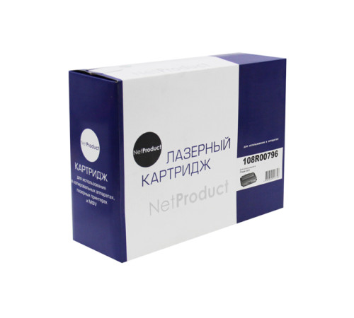 Картридж NetProduct для Xerox Phaser 3635 (10000 стр.)