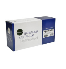 Картридж NetProduct (N-Q5949A/Q7553A) для HP LJ 1160/1320/P2015/Canon 715, (3000 стр.)