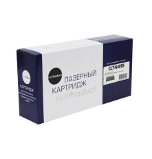 Тонер-картридж NetProduct (N-CLT-K409S) для Samsung CLP-310/315/CLX-3170fn/3175, черный (1500 стр.)