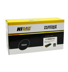 Картридж Hi-Black (HB-113R00737) для Xerox Phaser 5335, Восстановленный, (10000 стр.)