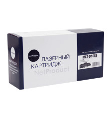 Картридж NetProduct (N-MLT-D108S) для Samsung ML-1640/1641/2240/2241, (1500 стр.)