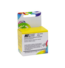 Картридж Hi-Black (HB-PG-445XL) для Canon PIXMA MG2440/MG2540, черный