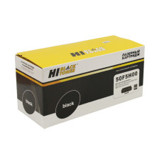 Тонер-картридж Hi-Black (HB-50F5H00) для Lexmark MS310/MS410/MS510/MS610, (5000 стр.)