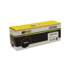 Тонер-картридж Hi-Black (HB-44574702/44574705) для OKI B411/B431/MB461/MB471/MB491, (3000 стр.)