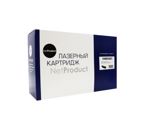 Тонер-картридж NetProduct для Xerox Phaser 3330/WC 3335/3345 (8500 стр.)