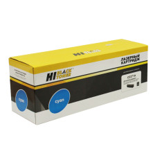 Картридж Hi-Black (HB-CE271A) для HP CLJ CP5520/5525/Enterprise M750, Восстанов, голубой (15000 стр.)