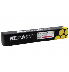 Тонер-картридж Hi-Black (HB-IMC3510H M) для Ricoh IM C3010/IM C3510, M, 28K